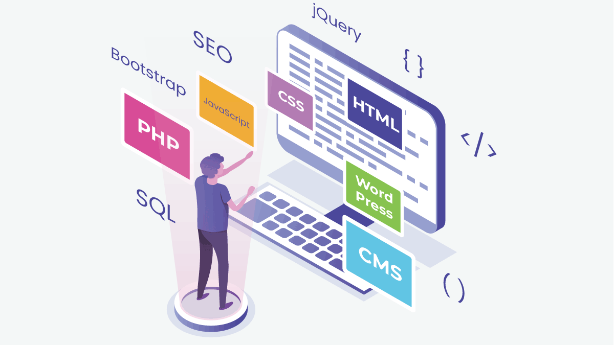 Webデザイナーが覚えておくべき最低限のコーディング知識