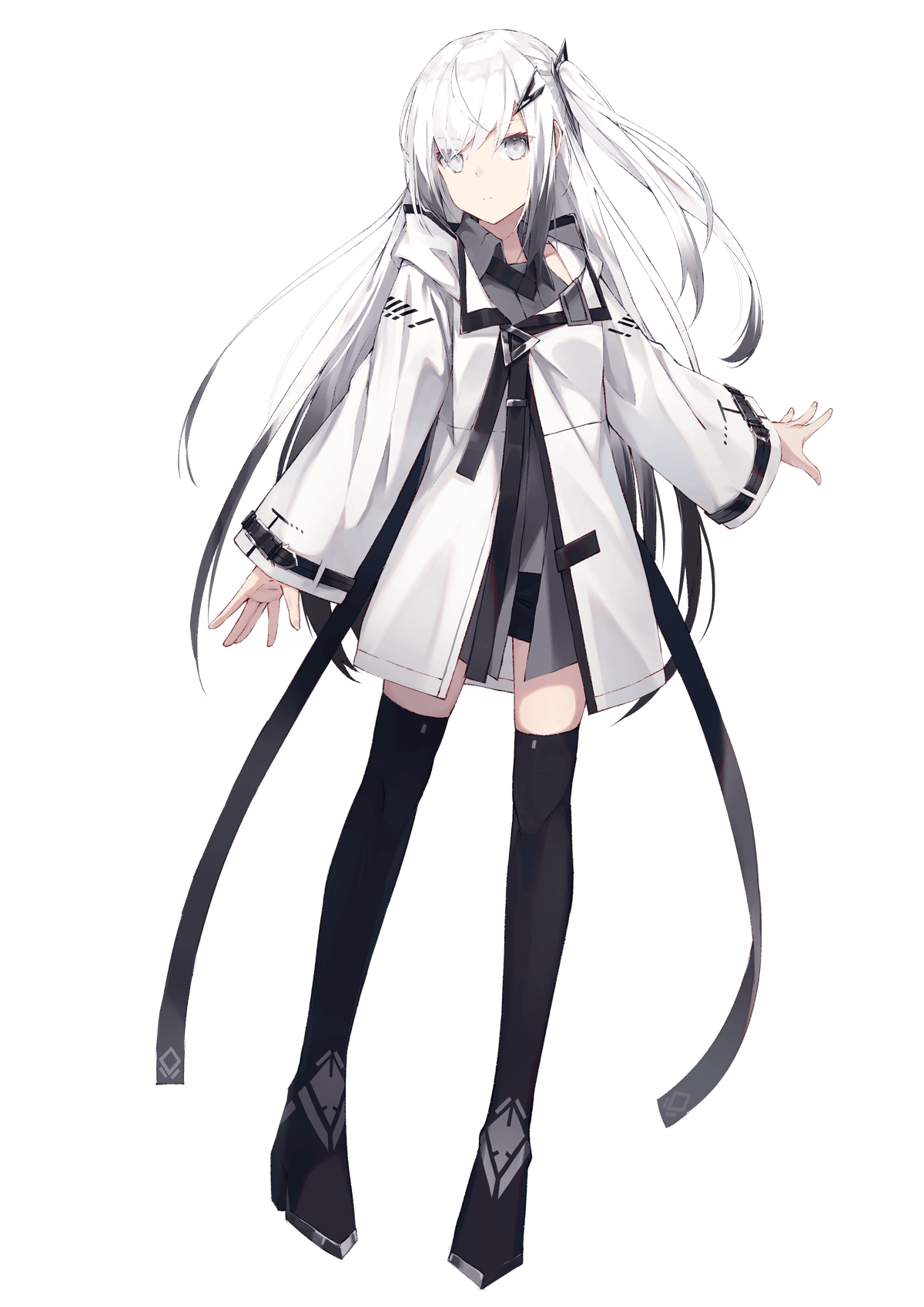 アリアル(Allial) CoeFont